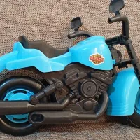 اسباب بازی  موتور و ماشین و کامیون