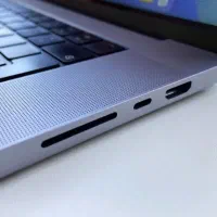 macbook pro m2 pro 16 inch|رایانه همراه|تهران, اسکندری|دیوار