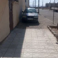 سمند ۸۱ تر تمیز