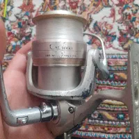 چرخ ماهیگیری