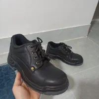 کفش ایمنی بهشتیان|کیف، کفش، کمربند|وحدتیه, |دیوار