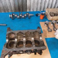تعمیرگاه مکانیکی و جلو بندی مغازه و سیار(تخصصی ef7