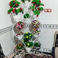 گل مصنوعی