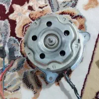 فن رادیاتور
