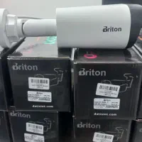 ۸ عدد دوربین مداربسته کاملا نو|دوربین مداربسته|گنبد کاووس, |دیوار