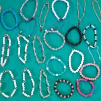 دستبند و گوشواره