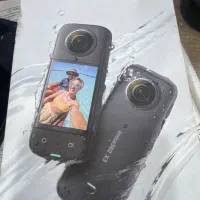 دوربین حرفه ای اینستا۳۶۰  x3