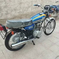 موتور|موتورسیکلت|حمیدیه, |دیوار