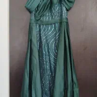 لباس مجلسی درحدنو