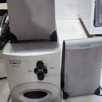 اسپیکر های 3تیکه استوک