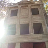 سنگکاری و سرامیک کاری|خدمات پیشه و مهارت|گنبد کاووس, |دیوار