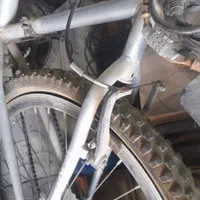 دوچرخه کارکرده