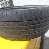 لاستیک شاسی بلند