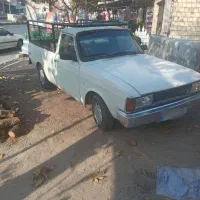 پیکان وانت|خودرو سواری و وانت|آبعلی, |دیوار