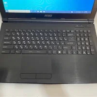 لبتاب i5-6200U / msi / رم ۸ گرافیک مجزا دو گیگ|رایانه همراه|تهران, سجاد|دیوار
