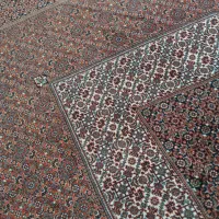 فرش ۶ متری دستبافت افشار تکاب|فرش|همدان, |دیوار