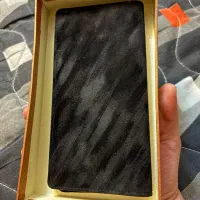 کیف پول همراه به جعبه