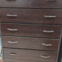 دراور ۷ کشو کاملا تمیز و در حد بسیار نو