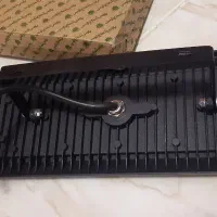 پرژکتور ۵۰ وات SMD آکبند لنزدار پرتاب نور زیااد|لامپ و چراغ|تهران, پرستار|دیوار