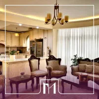 ۱۴۴ متر در تاپ لوکیشن هروی .کم واحد .نور جنوب