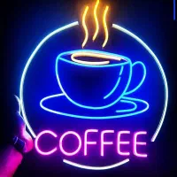 ساخت انواع تابلو نئون