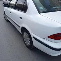 سمند ال ایکس مولتی پلکس مدل 1398