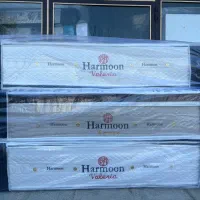 تشک پاکت اسپرینگ پددار /هوشمند