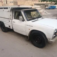 نیسان مدل 72 متورz