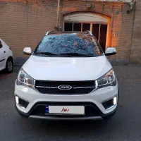 ایکس 22 اتوماتیک اسپرت