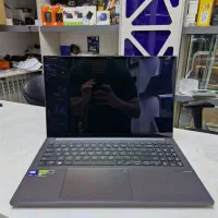 لپتاپ Asus Zenbook در حد با شرایط