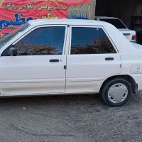 پراید ۱۳۲|خودرو سواری و وانت|ایلام, |دیوار