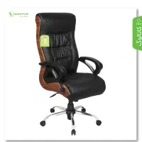 صندلی چرخ دار مدیریتی صندلی کارمندی صندلی کارشناسی