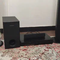 سینمای خانگی سامسونگ|سیستم صوتی خانگی|تهران, مشیریه|دیوار