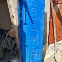 درب عقب نیسان