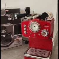 اسپرسو سازMebashiمدل2015،قهوه سازTechno،چایی ساز