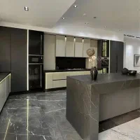 ۱۲۵ متر ۲ خواب مستر تک واحدی کوچه رز