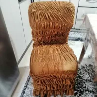 کاور صندلی غذا خوری