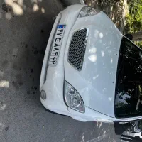تیبا هاچ بک
