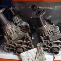 انواع کمک گیربکس های هیوندای و کیا