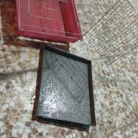 قفس|لوازم جانبی حیوانات|اندیمشک, |دیوار