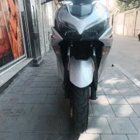 ایروکس 150 هوا خنک پیشتاز