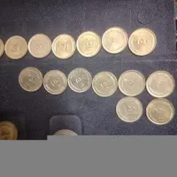 سکه کلکسیونی۱میلیون