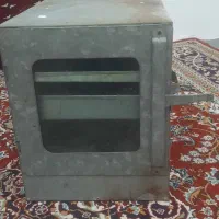 فر رو گازی دو طبقه