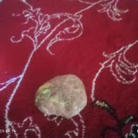 سنگ گوهر شب چراغ|کلکسیون اشیاء عتیقه|قم, انصار‌الحسین|دیوار