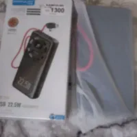 پاور بانک 20000|لوازم جانبی موبایل و تبلت|تهران, شکوفه (عبدل آباد)|دیوار