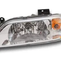 چراغ جلو پراید ۱۳۱ فقط ۵۴۵تومان