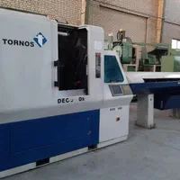 فروش تعدادی ماشین آلات تراشکاری منوآل  و CNC|ماشین‌آلات صنعتی|مشهد, شهرک صنعتی توس|دیوار