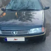 روآ دوگانه کارخانه مدل 87