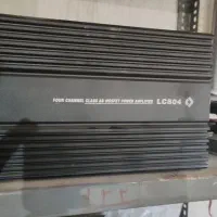 ضبط و باند سیستم کامل|قطعات یدکی و لوازم جانبی|محمدشهر, جعفرآباد|دیوار