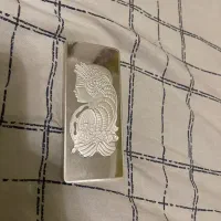 شمش نقر لیدی فورتانا سوییس